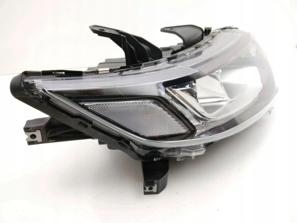 Frontscheinwerfer Mitsubishi Outlander I ECM92122A20 Rechts Headlight SCH7139883058ie