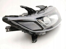 Laden Sie das Bild in den Galerie-Viewer, Frontscheinwerfer Mitsubishi Outlander I ECM92122A20 Rechts Headlight SCH7139883058ie