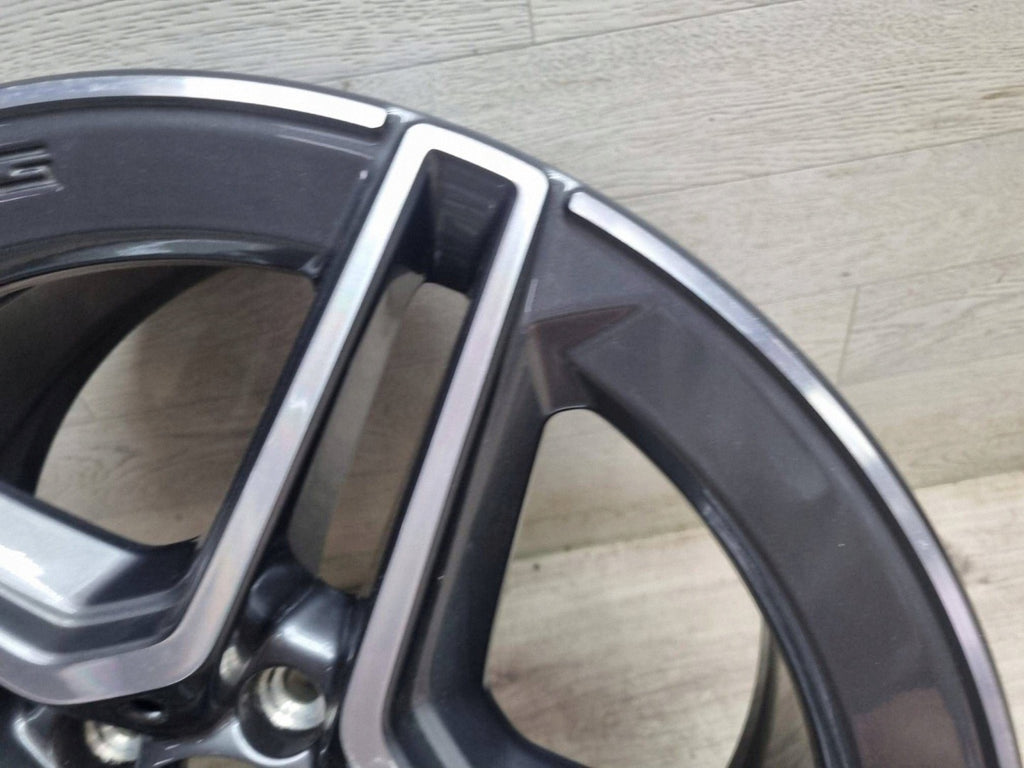1x Alufelge 18 Zoll 5x112 A2134016400 Mercedes-Benz W213 Rim Wheel FEL8049683794yz