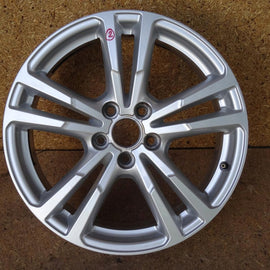 1x Alufelge 18 Zoll 7.0