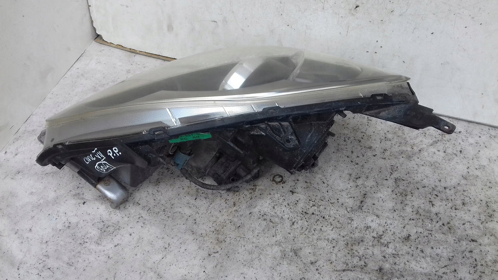 Frontscheinwerfer Honda Civic VII 33100S5TG614 Rechts Scheinwerfer Headlight