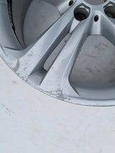 Load image into Gallery viewer, 1x Alufelge 19 Zoll 8.0" 5x120 36ET Glanz Silber 6796256 BMW F36 F34 F30 F32 FEL9289809874zd
