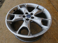 Load image into Gallery viewer, 1x Alufelge 19 Zoll CJ5C1007D3A Ford Kuga Ii Rim Wheel FEL6080792545vc