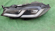 Laden Sie das Bild in den Galerie-Viewer, Frontscheinwerfer Jaguar Xf X260 MK83-13W030-EC Links Scheinwerfer Headlight SCH6197521452bj