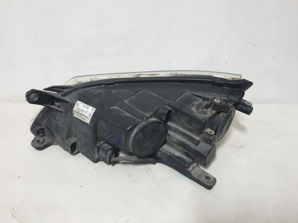Frontscheinwerfer VW Tiguan 5N1941032 Rechts Scheinwerfer Headlight SCH6300747477bx