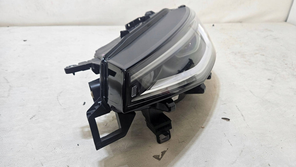 Frontscheinwerfer VW Id.4 11B941035H Full LED Links Scheinwerfer Headlight SCH5809646201la