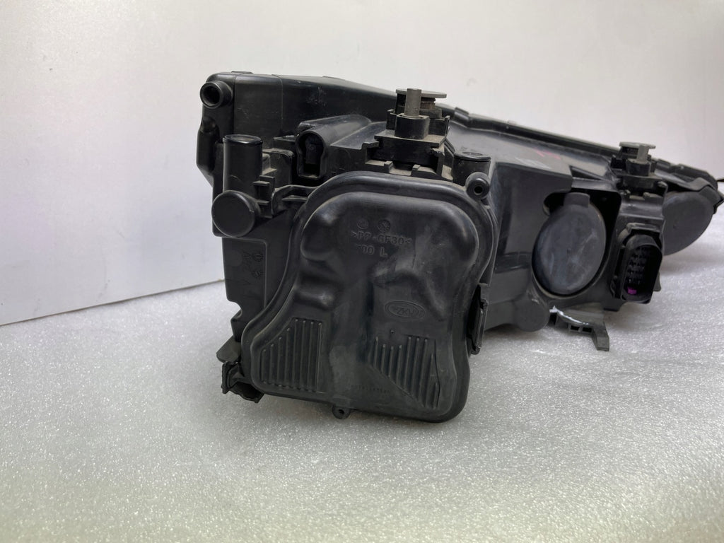 Frontscheinwerfer Audi A1 8X0941004 Links Scheinwerfer Headlight SCH9508266677xw