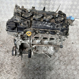 Motor Toyota Yaris 1NR 1.3 VVTI Benzin Engine Unkomplett MOT6133140460on