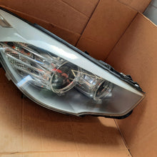 Laden Sie das Bild in den Galerie-Viewer, Frontscheinwerfer BMW 5 F07 7199604-11 Xenon Rechts Scheinwerfer Headlight SCH2633712324yx