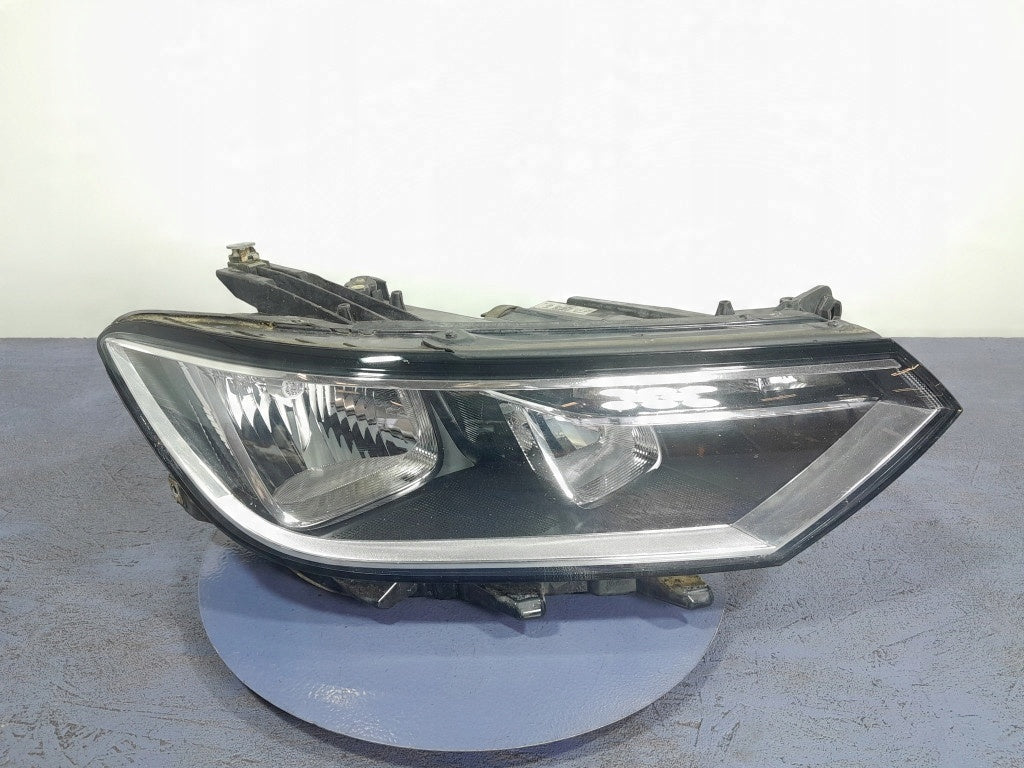 Frontscheinwerfer VW Passat B8 3G1941006C Rechts Scheinwerfer Headlight