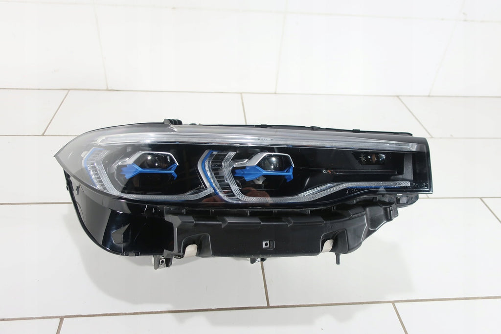 Frontscheinwerfer BMW X7 G07 9481802-10 Laser Rechts Scheinwerfer Headlight SCH3943750285uo