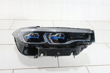 Load image into Gallery viewer, Frontscheinwerfer BMW X7 G07 9481802-10 Laser Rechts Scheinwerfer Headlight SCH3943750285uo
