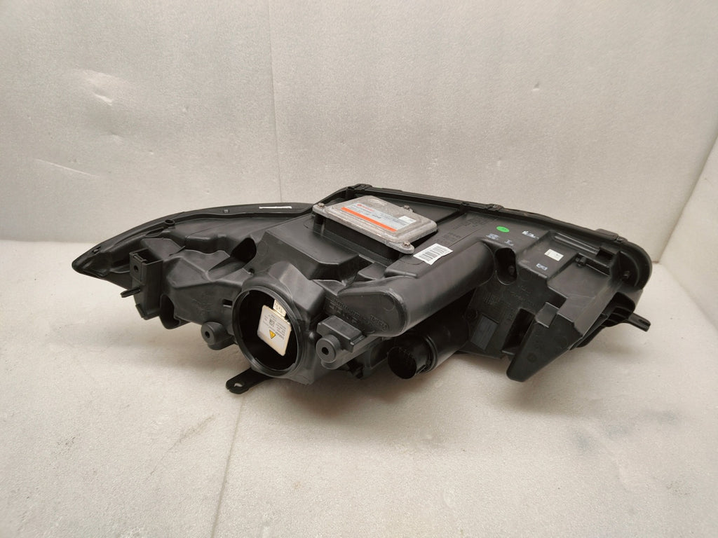 Frontscheinwerfer Jaguar Xf X250 CX23-13W029-BJ Xenon Rechts Headlight SCH3156498023fb