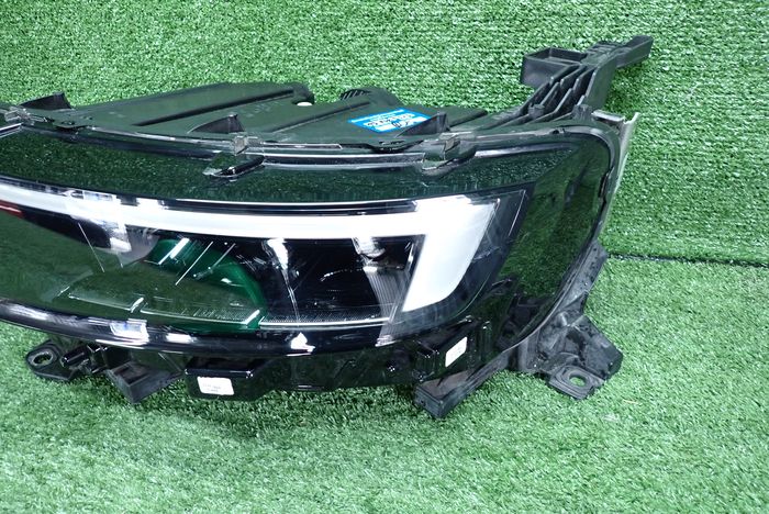 Frontscheinwerfer Opel Mokka I Links Scheinwerfer Headlight SCH9433094885lq