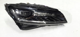 Frontscheinwerfer Skoda Superb III 3V1941016D LED Rechts Scheinwerfer Headlight