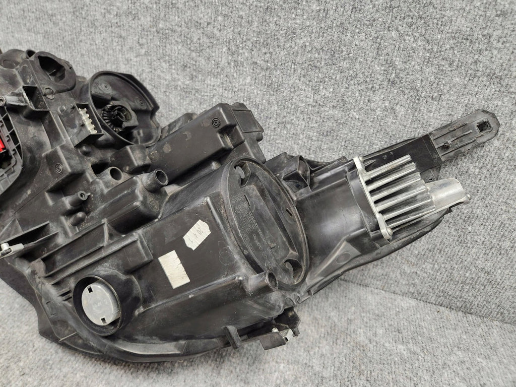 Frontscheinwerfer Opel Crossland X 462161423 LED Rechts Scheinwerfer Headlight SCH4819716145rm