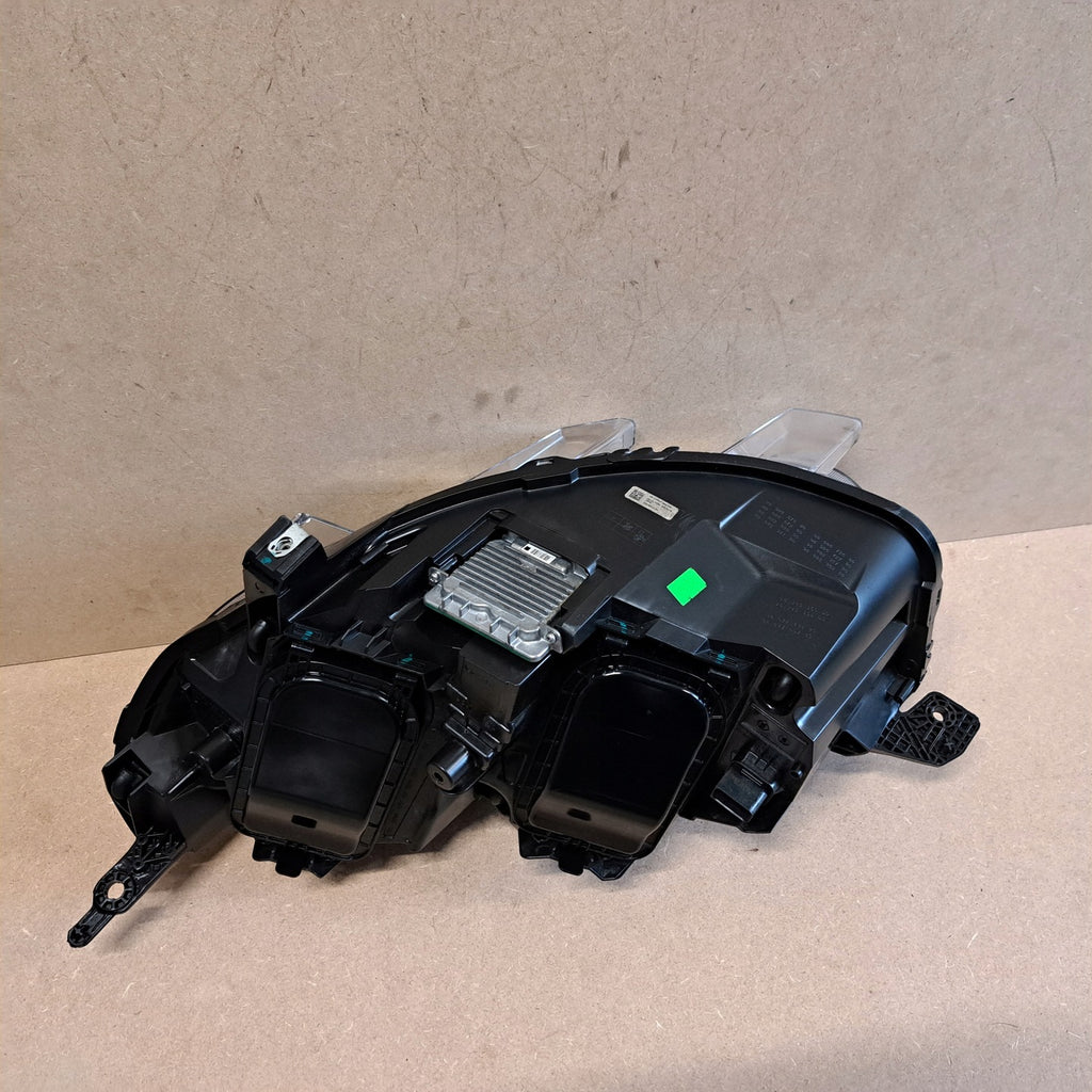 Frontscheinwerfer Opel Vivaro Zafira Life 9832836480 Xenon Rechts Headlight