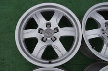 Load image into Gallery viewer, 4x Alufelge 17 Zoll 7.5" 5x112 28ET 8T0601025B Audi A5 Rim Wheel FEL9250155579ir