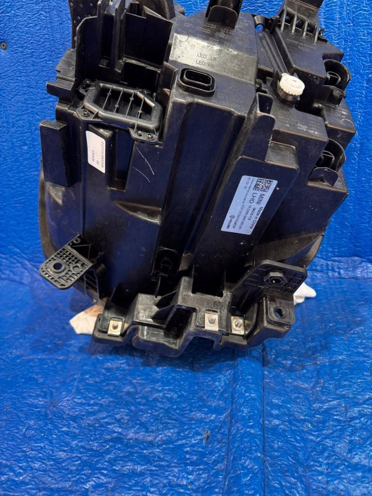Frontscheinwerfer Mini 4121147XNY03A Links Scheinwerfer Headlight SCH9734637351zn