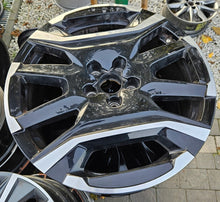 Load image into Gallery viewer, 1x Alufelge 19 Zoll 8.0" 5x108 9842669580 Peugeot Rim Wheel FEL9782047120ws