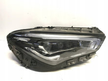 Load image into Gallery viewer, Frontscheinwerfer Mercedes-Benz Cla C118 A1189067001 MDE89132A1EX2660 FALSE SCH4037799781hf