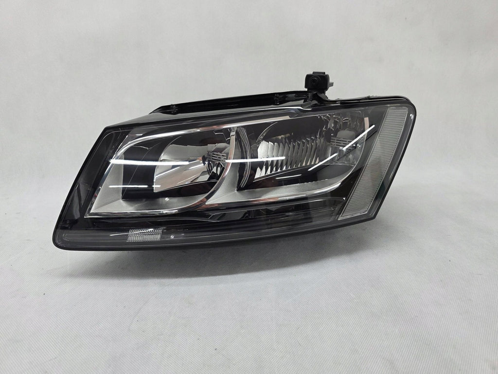 Frontscheinwerfer Audi Q5 8R0941003AM Links Scheinwerfer Headlight