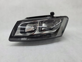 Frontscheinwerfer Audi Q5 8R0941003AM Links Scheinwerfer Headlight