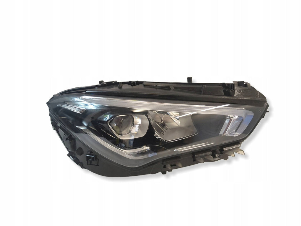Frontscheinwerfer Mercedes-Benz Cla A1189062600 Rechts Scheinwerfer Headlight SCH4227483172fj