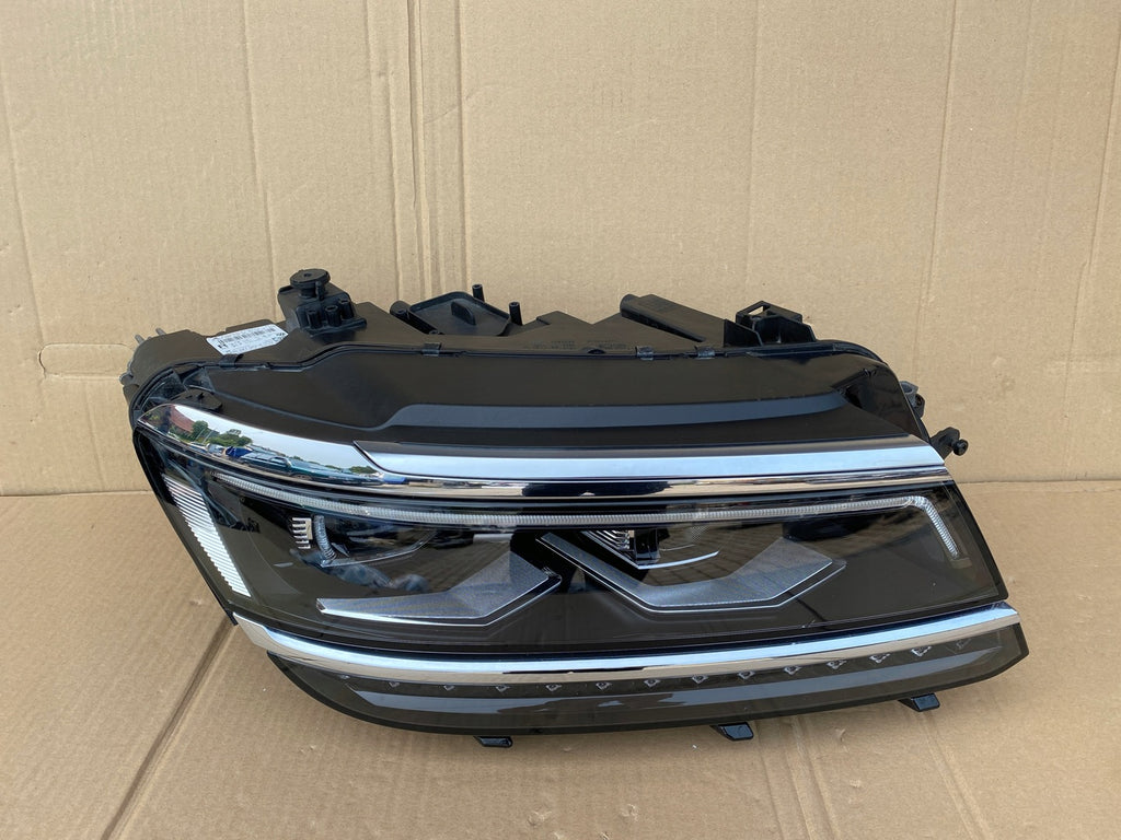 Frontscheinwerfer VW Tiguan 5NB941082A LED Rechts Scheinwerfer Headlight