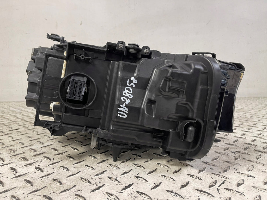 Frontscheinwerfer BMW 5 G31 G30 9479261-13 Full LED Links Scheinwerfer Headlight SCH8068471730iv
