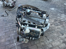 Laden Sie das Bild in den Galerie-Viewer, Motor Audi Seat Skoda VW A3 Golf V I CBD 2.0 TDI Diesel Engine Unkomplett