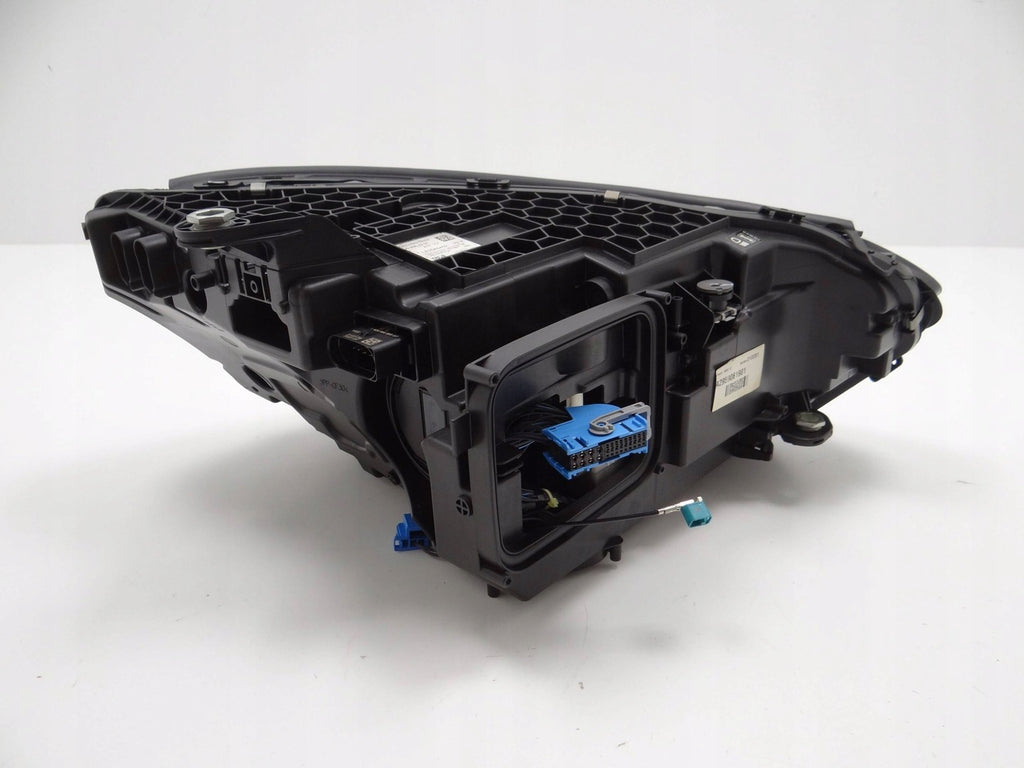 Frontscheinwerfer Mercedes-Benz Eqe A2959061901 LED Links Scheinwerfer Headlight SCH6679247446sn