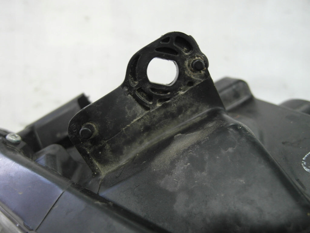 Frontscheinwerfer Honda Logo 33150-T7A-G31 LED Links Scheinwerfer Headlight