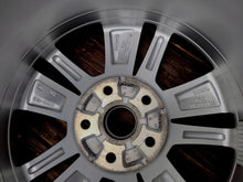 Load image into Gallery viewer, 1x Alufelge 17 Zoll 7.0" 5x112 45ET Glanz Silber 57A601025C Skoda Karoq FEL7402745295vz