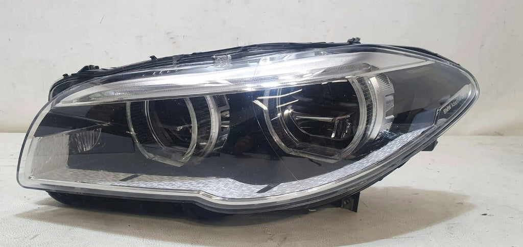 Frontscheinwerfer BMW 5 F11 F10 7378519-02 Links Scheinwerfer Headlight SCH5490515193ea