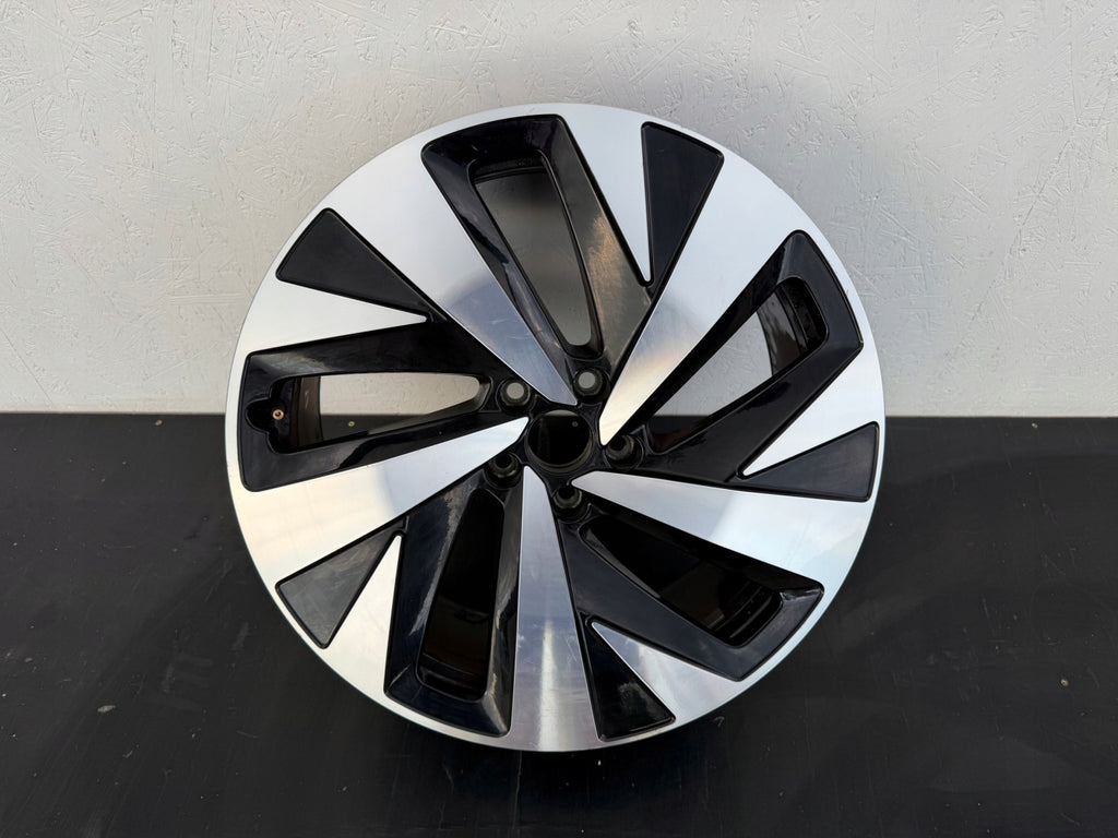 1x Alufelge 20 Zoll 8.0" 5x112 45ET 11A601025A VW Id.4 Rim Wheel FEL8453779046uk