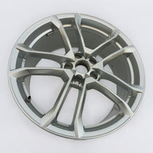 Laden Sie das Bild in den Galerie-Viewer, 1x Alufelge 19 Zoll 8.5&quot; 5x112 42ET 4S0601025A Audi R8 Rim Wheel