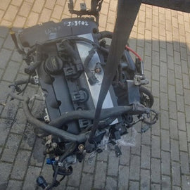 Motor Peugeot 5008 I PSA5F02 1.6 THP Benzin Engine Unkomplett MOT3055713710vm