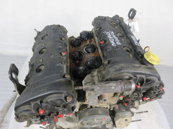 Motor Opel Antara Z32SEE 3.2 227PS 167kW 2007 Benzin Engine Unkomplett MOT9402832039jt