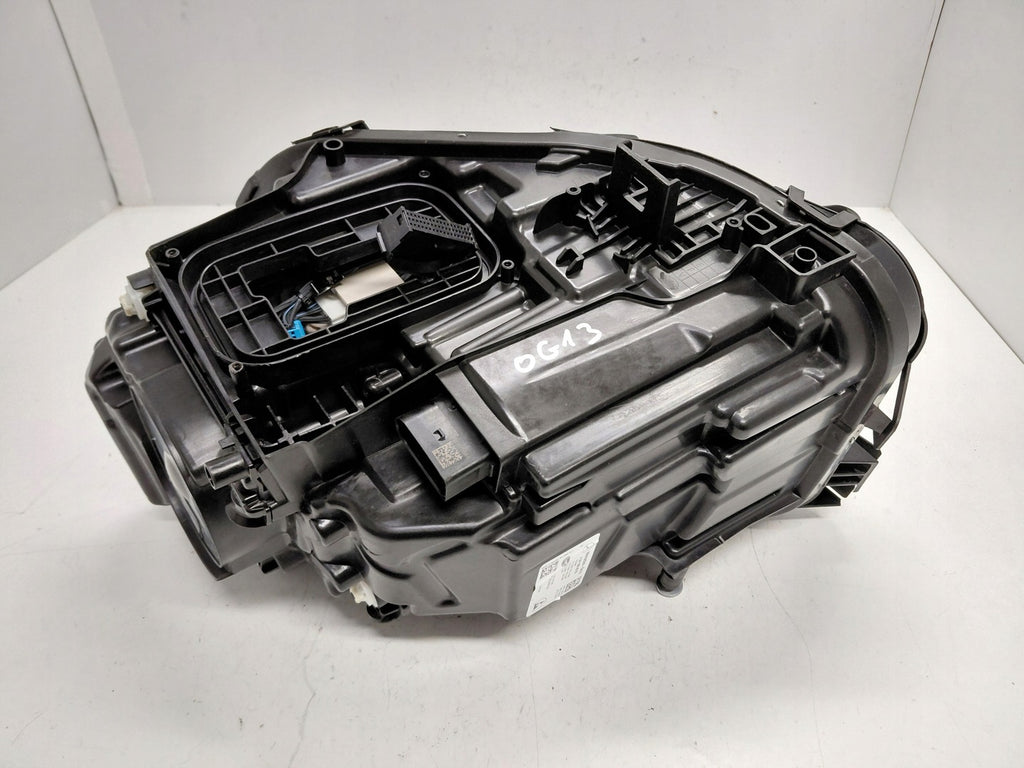 Frontscheinwerfer Mercedes-Benz W247 A2479068003 Rechts Scheinwerfer Headlight SCH3750338115qb
