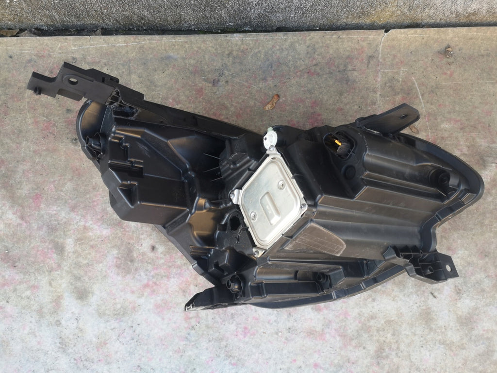 Frontscheinwerfer Renault Captur 26060-1693R Links Scheinwerfer Headlight SCH7378097131ct