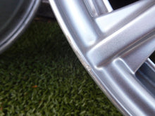Load image into Gallery viewer, 4x Alufelge 16 Zoll 6.5" 5x112 38ET Glanz Silber A2054012400 Mercedes-Benz W205 FEL4680415090qm