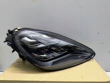 Laden Sie das Bild in den Galerie-Viewer, Frontscheinwerfer Porsche Cayenne 9Y0941036F LED Rechts Scheinwerfer Headlight SCH9828361774gw