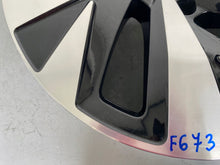 Load image into Gallery viewer, 1x Alufelge 20 Zoll 9.0" 5x112 42ET 11A601025H VW Id.4 Rim Wheel FEL6793303908qp