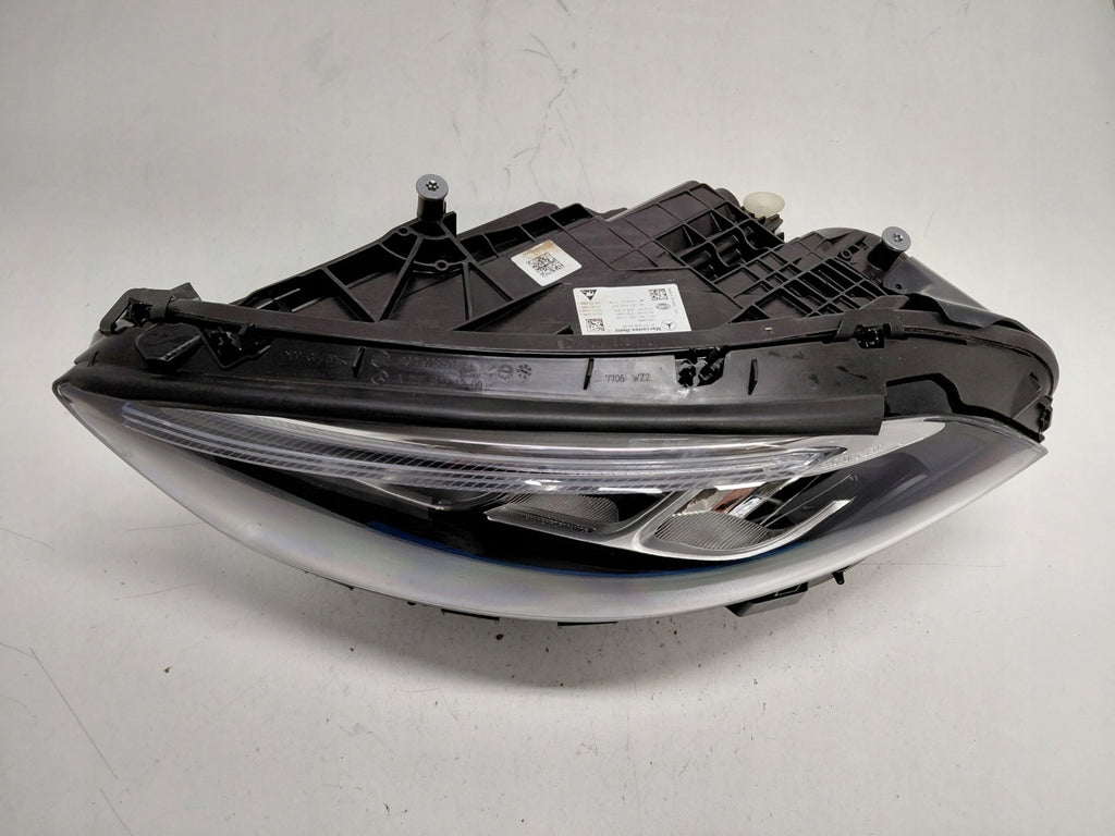 Frontscheinwerfer Mercedes-Benz W177 A1779064306 Full LED Links Headlight SCH2189155040je