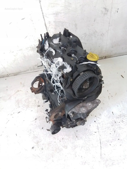 Motor Opel Mokka A17DTS 1.7 96kW 96TKm 2014 Diesel Engine Unkomplett MOT5818323583zx