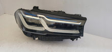 Load image into Gallery viewer, Frontscheinwerfer BMW 5 G31 G30 9850588 Laser Rechts Scheinwerfer Headlight SCH5129663370wp