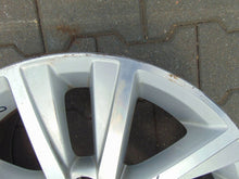 Load image into Gallery viewer, 1x Alufelge 15 Zoll 6R0601025BE VW Polo 6r Rim Wheel FEL7490466286cq