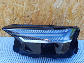 Frontscheinwerfer Audi E-Tron 89A941035 LED Links Scheinwerfer Headlight SCH2691031227dk