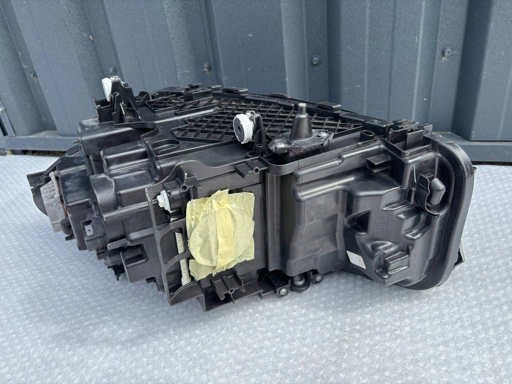 Frontscheinwerfer BMW 5 G31 G30 808265606 Full LED Vorderseite Headlight SCH1041950252da